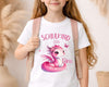 Einschulungs T-Shirt Mädchen mit Name – Schulkind Drache personalisiert | CreativMade .