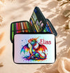 Personalisiertes Federmäppchen mit Name Drache Jungen Geschenk Einschulung Federmappe Federpenal | CreativMade .