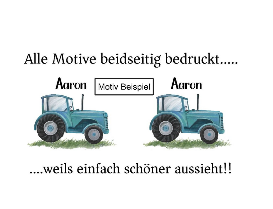 Personalisierte Trinkgeldkasse mit Namen – Keramik Trinkgeldkasse - CreativMade