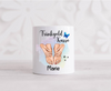 Trinkgeldkasse für Podolgen aus Keramik Trinkgelbox - CreativMade