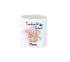 Trinkgeldkasse für Podolgen aus Keramik Trinkgelbox - CreativMade