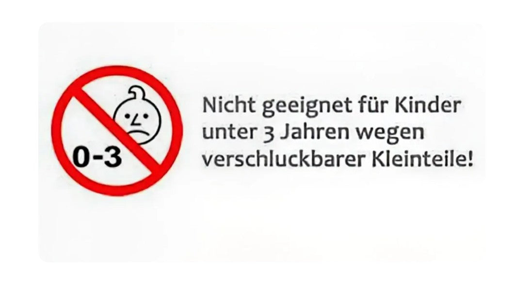 Motivperle & Motivscheibe aus Holz Regenbogen Einhorn– Bastelmaterial für Schnullerketten, Anhänger & kreative DIY-Ideen - CreativMade