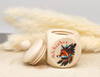 Milchzahndose Fuchs Jungen personalisierte Zahndose mit Namen Zahnfee | CreativMade .