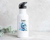 Kindergarten Set personalisiert Drache – Rucksack, Trinkflasche & Brotdose mit Namen Kitakind - CreativMade 