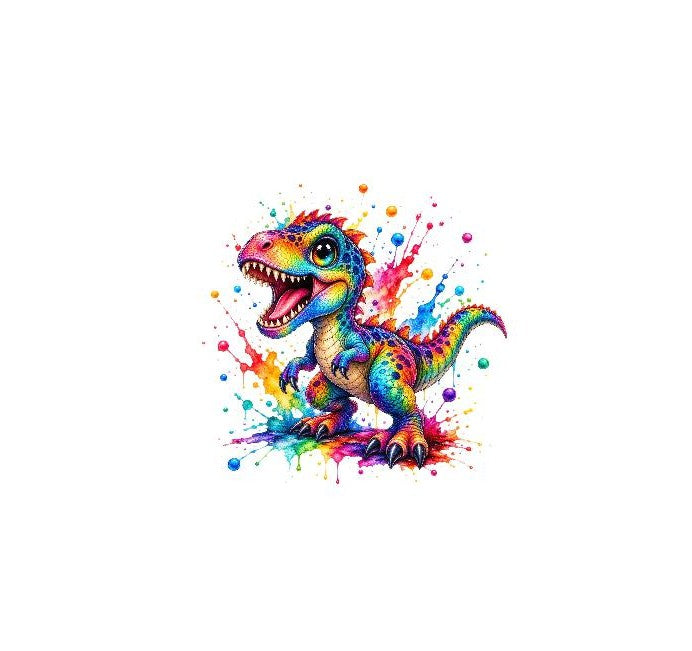 Personalisiertes Federmäppchen mit Name Dinosaurier Jungen Geschenk Einschulung Federmappe Federpenal