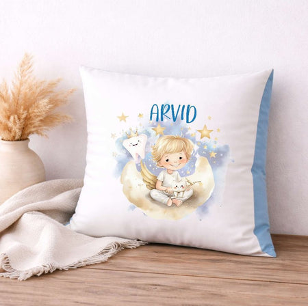 Zahnfeekissen - CreativMade 