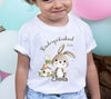 Kindergartenkind T-Shirt personalisiert mit Namen Tiere – Kita Abschluss & Vorschulkind Geschenk - CreativMade 