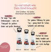 Personalisierte Trinkflasche Kinder Feuerwehrauto -  Edelstahl Trinkflasche mit Name - Strohhalm Geschenk Einschulung Geburtstag - CreativMade 