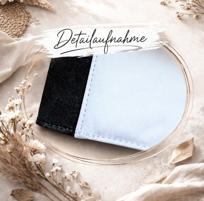 Personalisierte Zeugnismappe mit Namen Planeten – Mappe für Schulzeugnisse A4 | Geschenk zur Einschulung Jungen - CreativMade