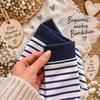 Kinder Schlafanzug mit Namen Rakete – Personalisierter Pyjama für Jungen | CreativMade .