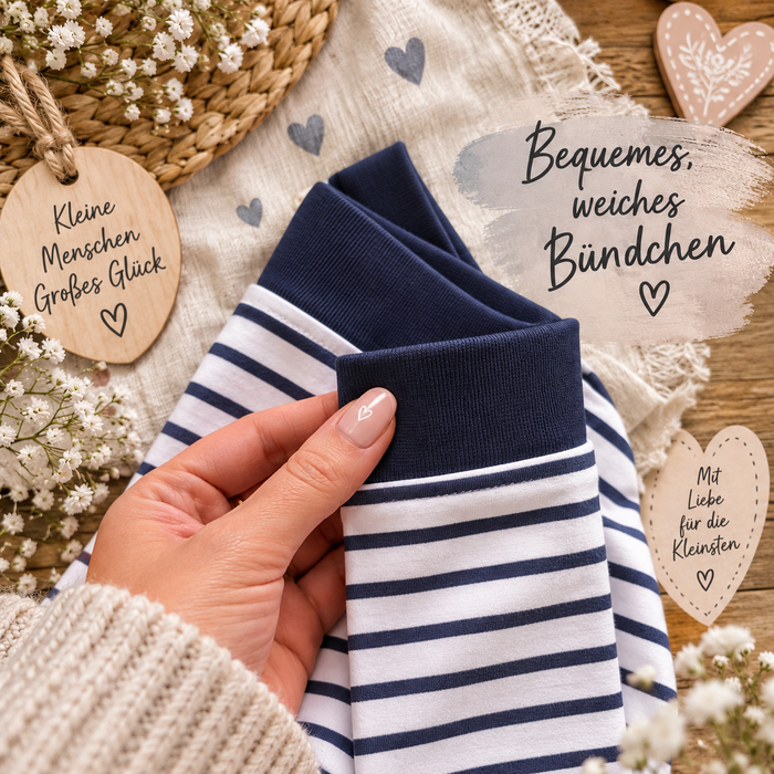 Kinder Schlafanzug mit Namen Rakete – Personalisierter Pyjama für Jungen | CreativMade .