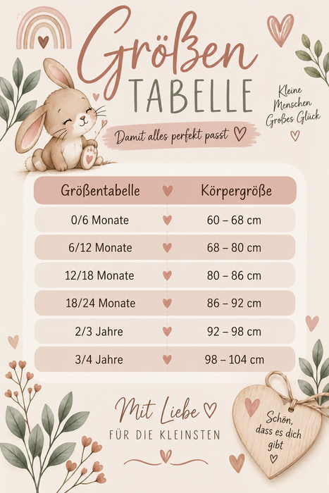 Kinder Schlafanzug mit Namen Einhorn – Personalisierter Pyjama für Babys Mädchen | CreativMade .