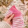 Kinder Schlafanzug mit Namen Einhorn – Personalisierter Pyjama für Babys Mädchen | CreativMade .