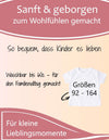 Einschulungsshirt mit Namen personalisiert Zuckertüte Mädchen T-Shirt Einschulung - CreativMade