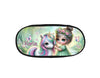 Personalisiertes Federmäppchen Einhorn Stifte-Etui Federmappe Federtasche Erwachsene & für Kinder - CreativMade