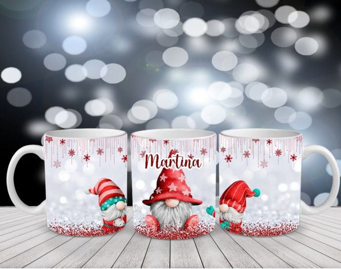 Weihnachts Tassen