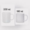 Kindertasse personalisiert mit Namen | Dinosaurier Jungen | Kunststoffbecher für Kindergarten, Kita & Schule | CreativMade .
