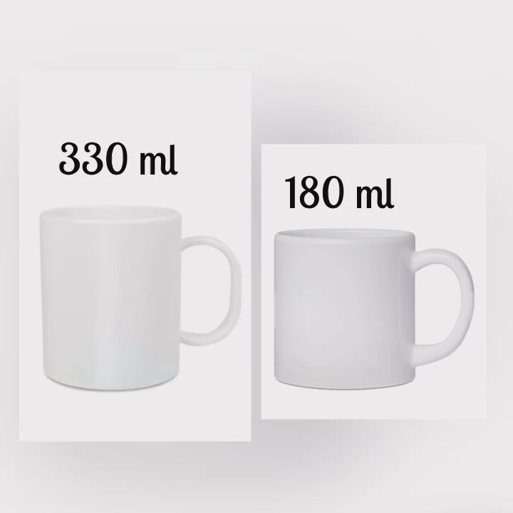 Kindertasse personalisiert mit Namen | Dinosaurier Jungen | Kunststoffbecher für Kindergarten, Kita & Schule | CreativMade .