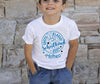 T-Shirt erste Klasse Schulkind mit Name personalisiert Junge Einschulungsshirt Einschulung erste Klasse Geschenk - CreativMade 