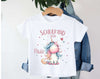 Einschulungs T-Shirt Mädchen mit Name – Schulkind Einhorn personalisiert | CreativMade .