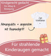Kindergartenkind T-Shirt personalisiert mit Namen Tiere – Kita Abschluss & Vorschulkind Geschenk - CreativMade