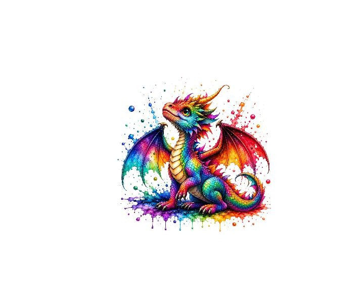 Personalisiertes Federmäppchen mit Name Drache Jungen Geschenk Einschulung Federmappe Federpenal | CreativMade .