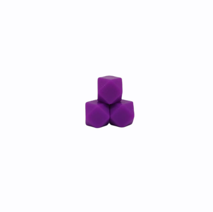 Silikon Hexagon 14 mm - CreativMade 