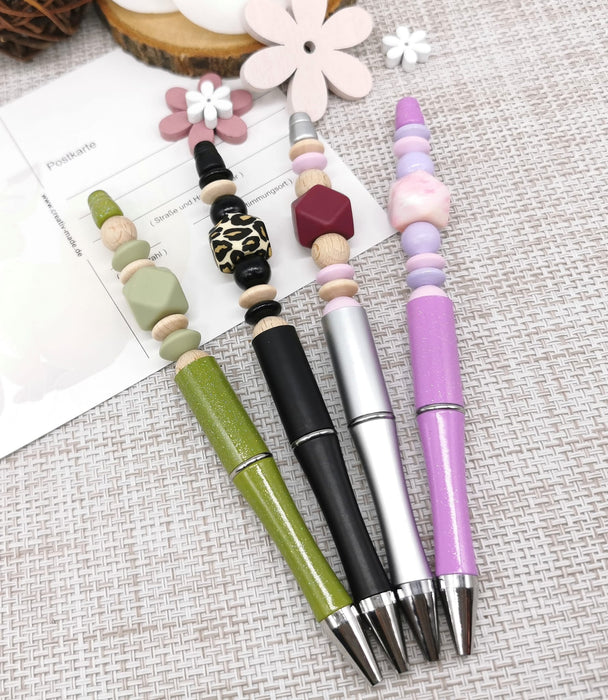 Kugelschreiber verschiedene Varianten Stift - CreativMade 