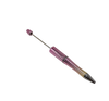 Perlen Kugelschreiber Metallic Farbverlauf Rohling - CreativMade 